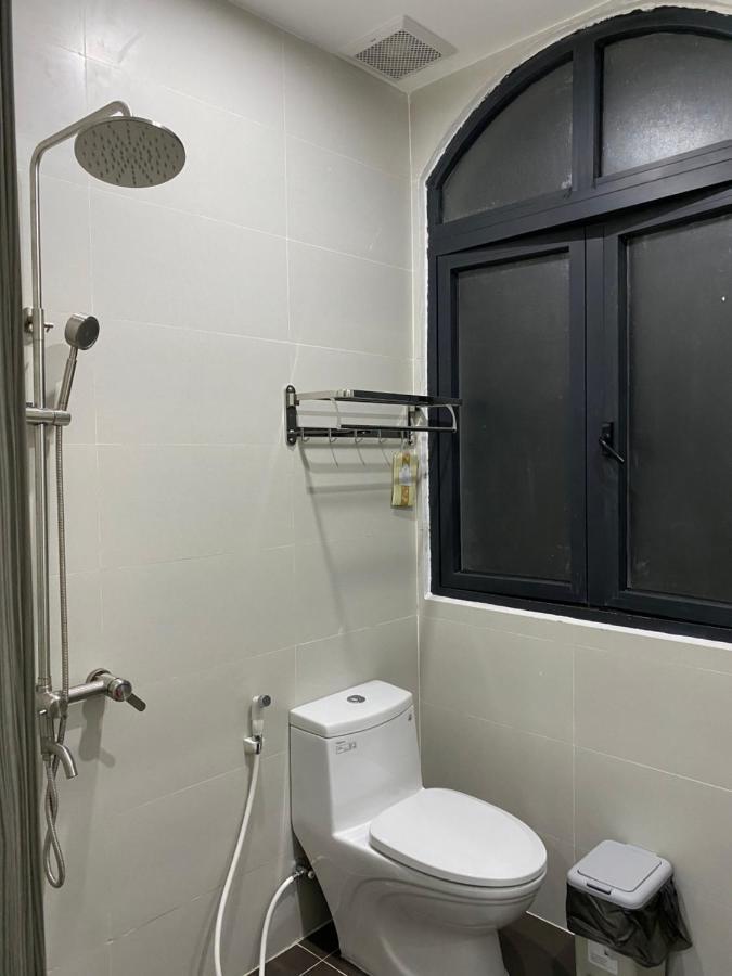 Lex Homestay Hotel 富国 外观 照片
