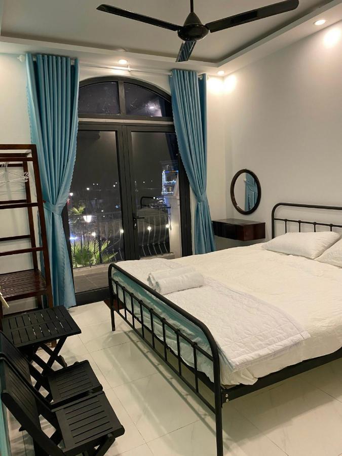 Lex Homestay Hotel 富国 外观 照片