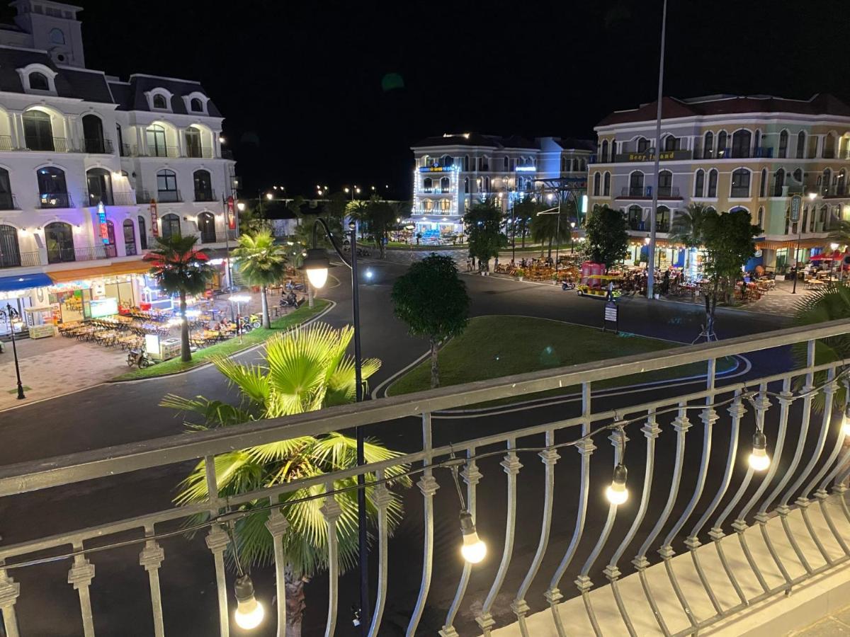 Lex Homestay Hotel 富国 外观 照片