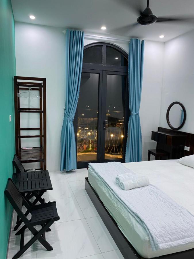 Lex Homestay Hotel 富国 外观 照片