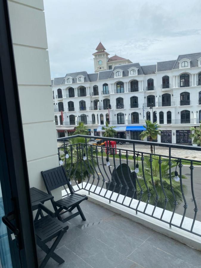 Lex Homestay Hotel 富国 外观 照片