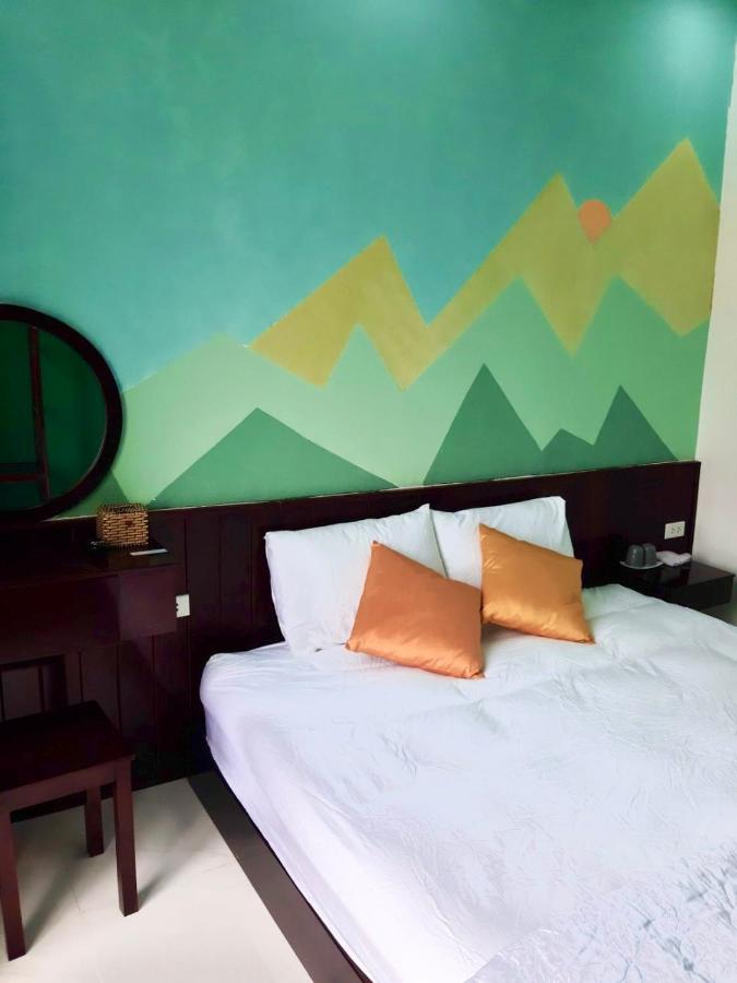 Lex Homestay Hotel 富国 外观 照片