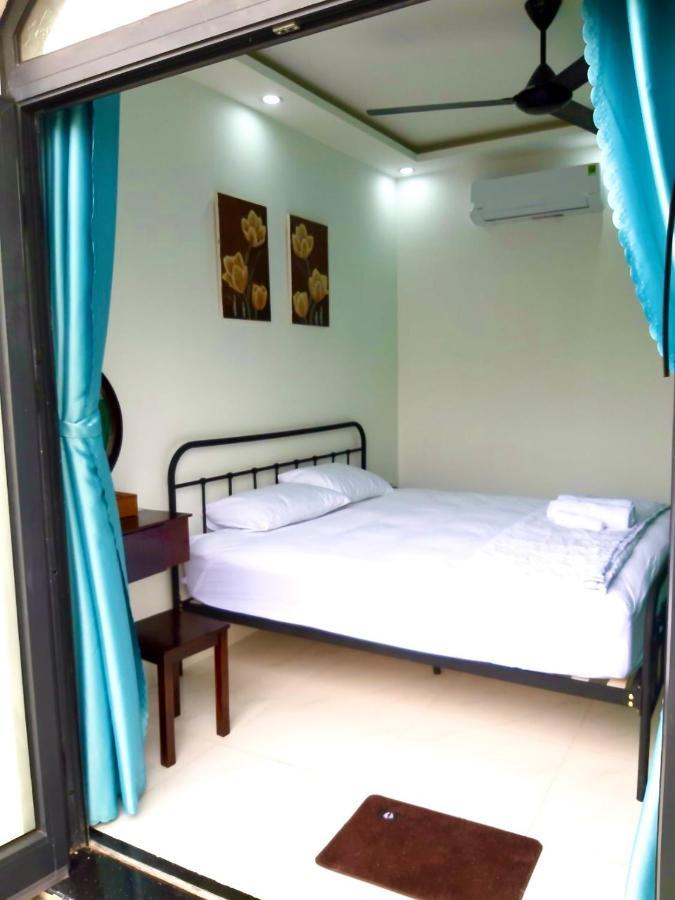 Lex Homestay Hotel 富国 外观 照片