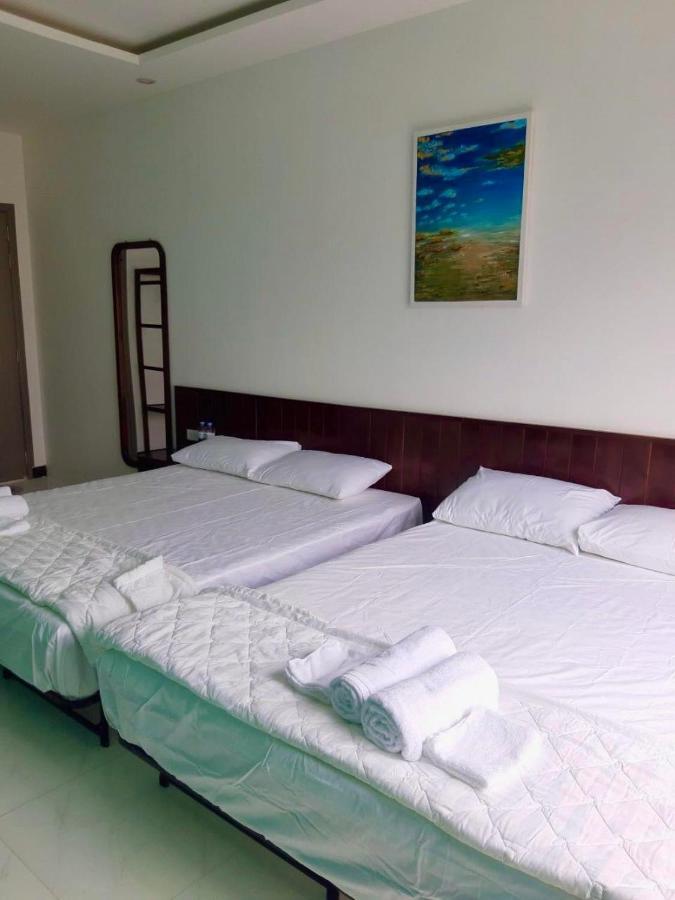 Lex Homestay Hotel 富国 外观 照片