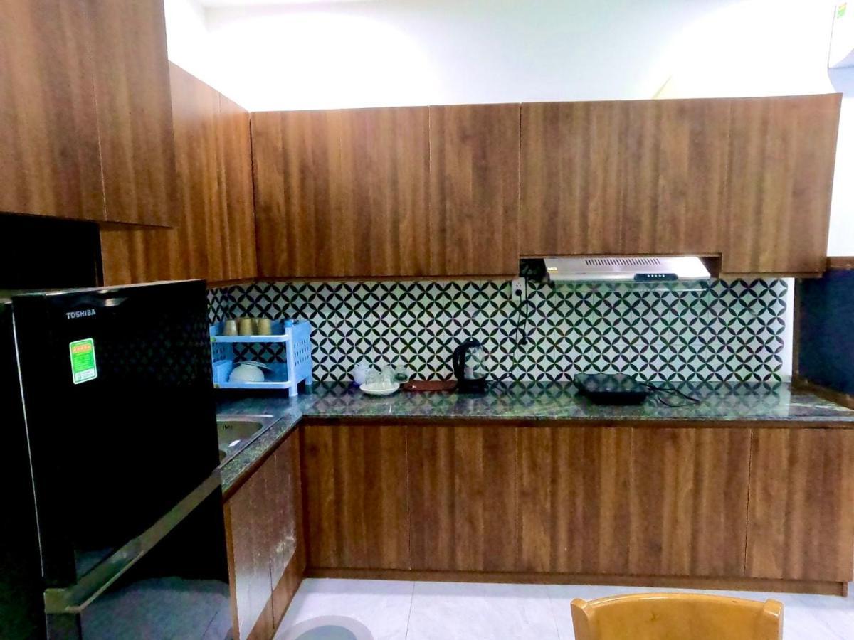Lex Homestay Hotel 富国 外观 照片