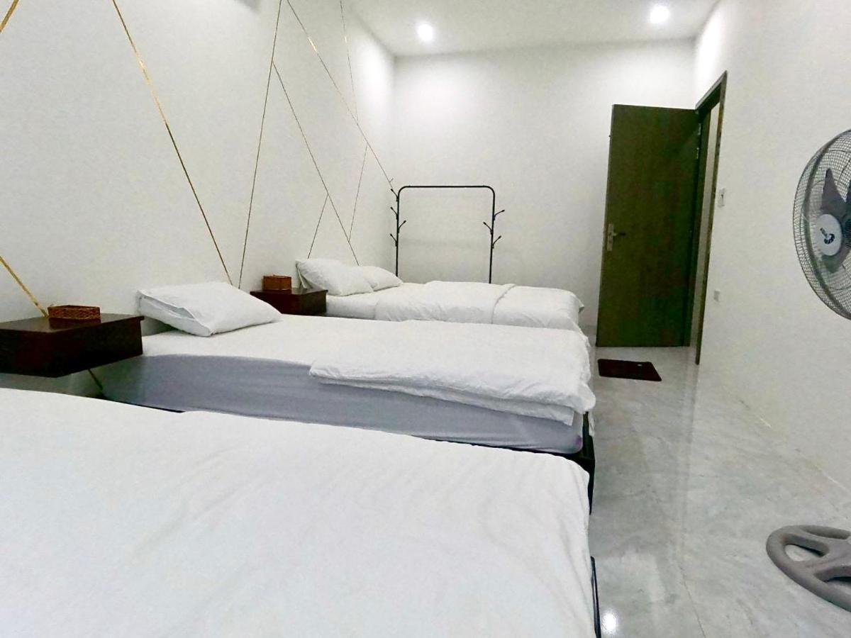 Lex Homestay Hotel 富国 外观 照片