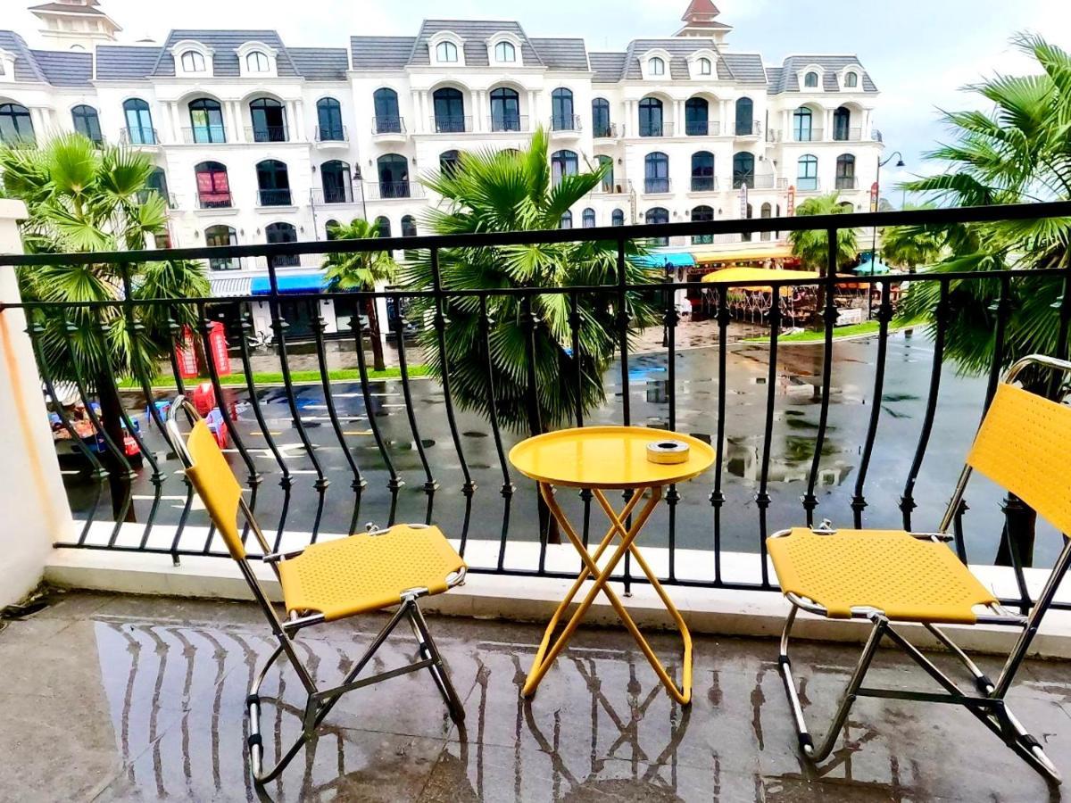 Lex Homestay Hotel 富国 外观 照片