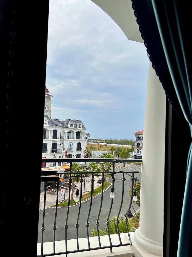 Lex Homestay Hotel 富国 外观 照片
